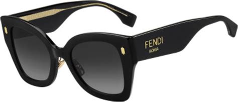 fendi ff 0434|Fendi FF 0434/G/S VTH/HA .